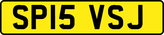 SP15VSJ