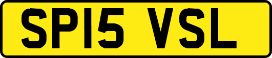 SP15VSL