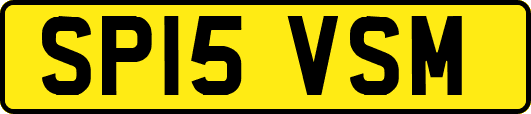 SP15VSM