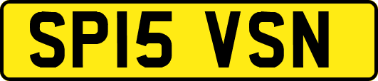 SP15VSN