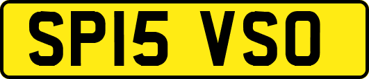 SP15VSO