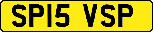 SP15VSP