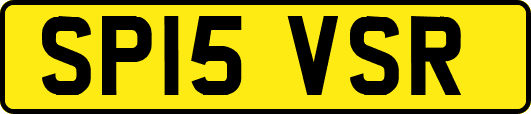 SP15VSR