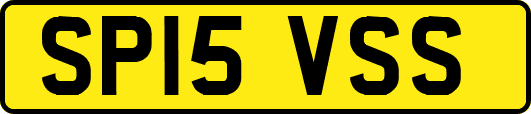 SP15VSS