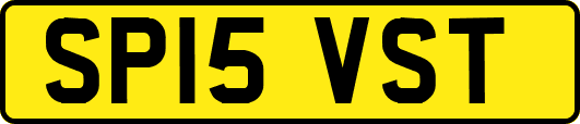 SP15VST