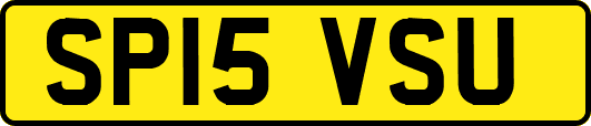 SP15VSU