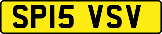 SP15VSV