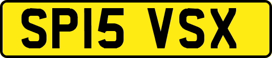 SP15VSX