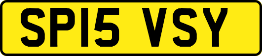 SP15VSY