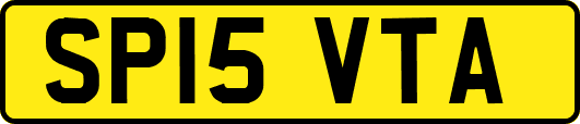 SP15VTA