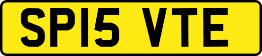 SP15VTE