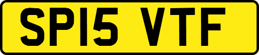SP15VTF