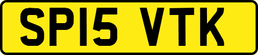 SP15VTK