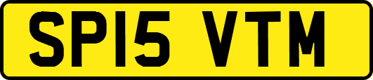 SP15VTM