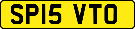 SP15VTO