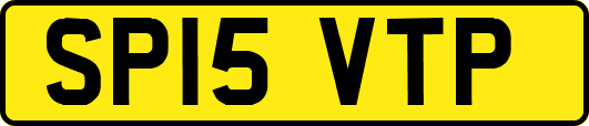SP15VTP