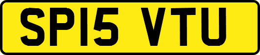 SP15VTU
