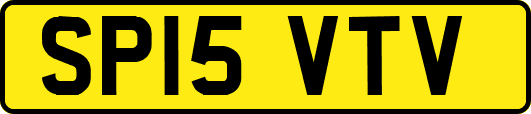 SP15VTV