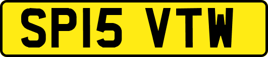 SP15VTW