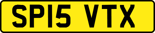 SP15VTX