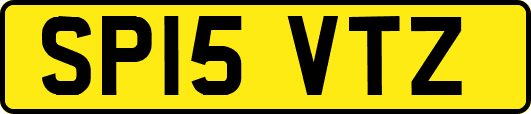 SP15VTZ