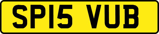 SP15VUB