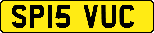 SP15VUC