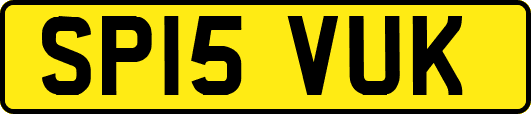 SP15VUK