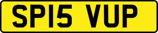 SP15VUP