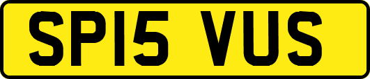SP15VUS