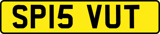 SP15VUT