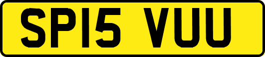 SP15VUU