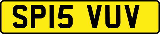 SP15VUV