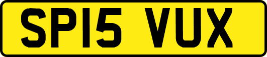 SP15VUX