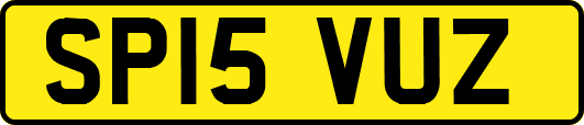 SP15VUZ