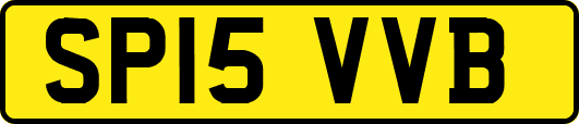 SP15VVB