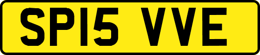 SP15VVE