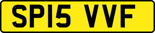 SP15VVF