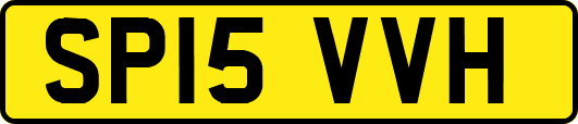 SP15VVH