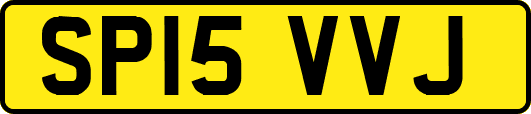 SP15VVJ