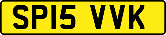 SP15VVK