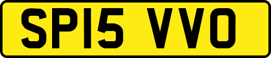 SP15VVO