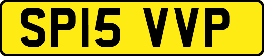 SP15VVP