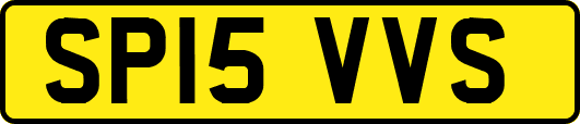 SP15VVS