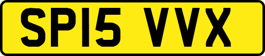 SP15VVX