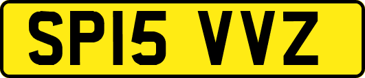SP15VVZ