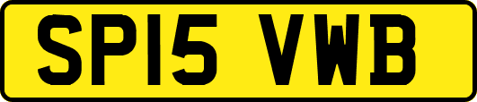 SP15VWB