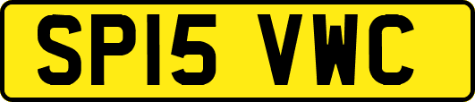 SP15VWC