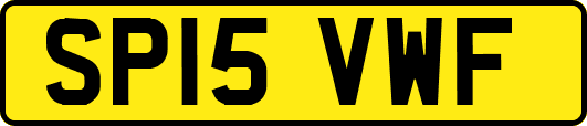 SP15VWF