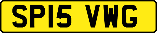 SP15VWG